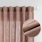 MYSKY HOME Living Room Curtains - Image 9