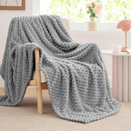 BEDELITE Fleece Blanket - Image 4