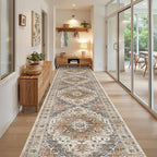 Madane Hallway Runner Rug 3x16 - Image 3