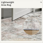 Runner Rug 2x6 Washable Non-Slip Kitchen Runner Rugs - Image 7
