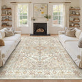 zesthome 8x10 Area Rugs by Zesthome