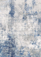 BEIMO Area Rugs 8x10 for Living Room Bedroom, Modern Abstract Machine Washable - Image 5