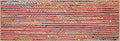 Hausattire Bohemian Braided Runner Rug 2'x6' by Hausattire
