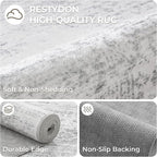 2x6 Runner Rug Non Slip for Entryway, Washable Runners for Kitchen, Soft Thin - Image 7