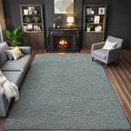 AROGAN Washable 4×6 Bedroom Rug, Modern Area Rugs - Image 2
