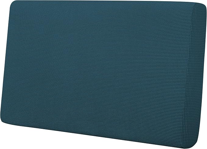 Easy-Going Stretch Loveseat Cushion Cover Sofa Cushion Furniture Protector Sofa by Easy-Going