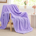 BEDELITE Fleece Throw Blanket for Couch & Bed - Image 9