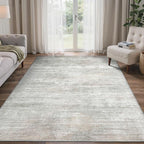BEIMO Area Rugs 6x9 for Living Room Bedroom, Modern Abstract Machine Washable - Image 2