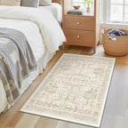 Washable 2x3 Entryway Area Rug - Image 3