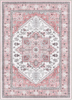 OPPODREAM Soft Area Rugs 5x7, 5x7 Washable Rug - Image 9