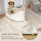 2x8 Runner Rug, Washable Runners - Image 6