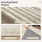 Washable Runner Rug - Image 7