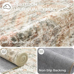 Rug Runners for Hallways Non Slip - Image 7