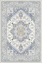OPPODREAM Soft Area Rugs 5x7, 5x7 Washable Rug - Image 9
