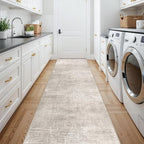 HY HAOYUNLAI 2'6x12 Runner Rugs - Image 5