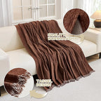MYSKY HOME Couch Cover for Dogs Washable Couch Covers for 3 Cushion Couch Sofa - Image 3