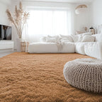 OLANLY 6x9 Machine Washable Large Area Rugs - Image 3