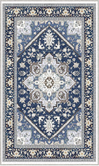 OPPODREAM Soft Area Rugs 3x5, Washable Rugs - Image 9