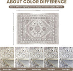 zesthome 4x6 Rug - Image 2