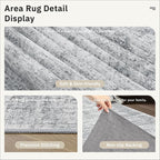 Washable Runner Rug - Image 7