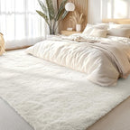 OLANLY 10x10 Machine Washable Large Area Rugs - Image 3