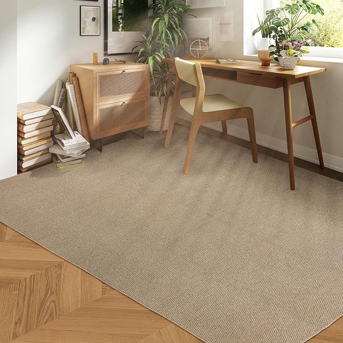 5x7 Area Rugs - Rug for Living Room, Washable Area Rugs 5x7 for Bedroom - Image 6