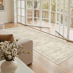 Runner Rug 2x5 Washable Non-Slip Kitchen Runner Rugs - Image 2