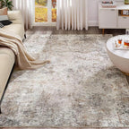 UERMEI 7x10 Area Rug Living Room Rugs by UERMEI