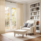 Extra Long Curtains 102 Inches Long - Image 6