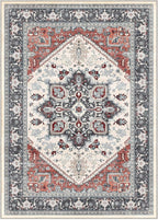 OPPODREAM Soft 10x14 Area Rugs, Washable Rugs 10x14 - Image 9
