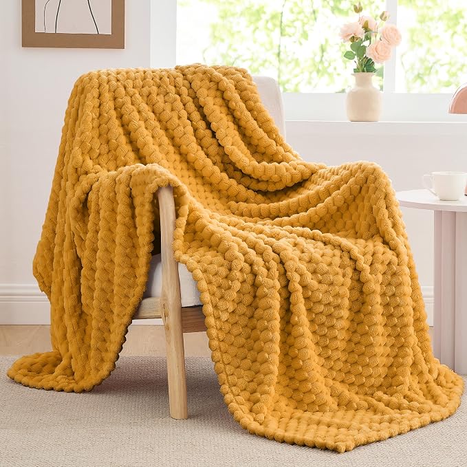 BEDELITE Fleece Blanket - Image 4