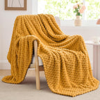 BEDELITE Fleece Blanket Twin Size - Image 4