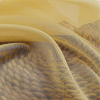 Gwine Sheer Curtains 84 Inches Long - Image 9
