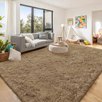 OLANLY 9x12 Machine Washable Large Area Rugs - Image 3