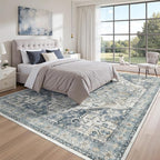zesthome 9x12 Area Rugs-Washable Rug - Image 9