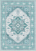 OPPODREAM Soft 6x9 Area Rugs, Washable Rug 6x9 - Image 9