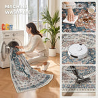 zesthome 5x7 Area Rugs - Image 5