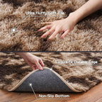 Pionblank 9x12 Area Rug, Large Area Rug - Image 8