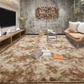 Tepook Area Rugs 9x12 for Living Room, Super Soft Fluffy Rugs for Bedroom by Tepook