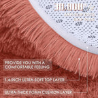 OLANLY 5x7 Machine Washable Large Area Rugs - Image 8