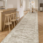 Hallway Runner Rug 3x16 - Image 3