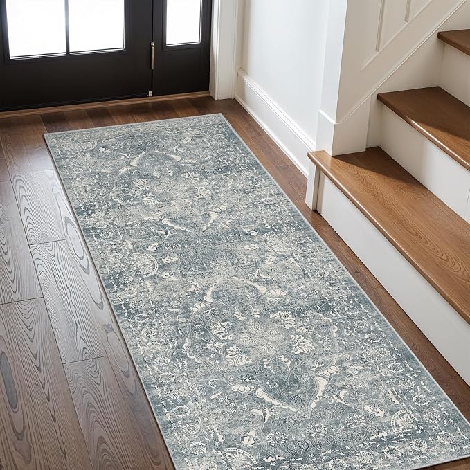 Hallway 2x6 Runner Rug - Image 5