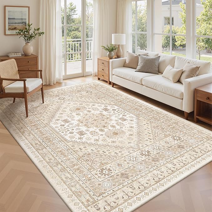 zesthome 5x7 Area Rugs by Zesthome