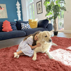 OLANLY 2x6 Machine Washable Runner Rugs - Image 6