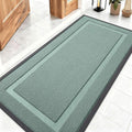OLANLY Front Door Mat Indoor Outdoor Entrance, Waterproof All-Season, by OLANLY