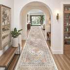 zesthome Washable Runner Rug 2.5x14 - Image 9