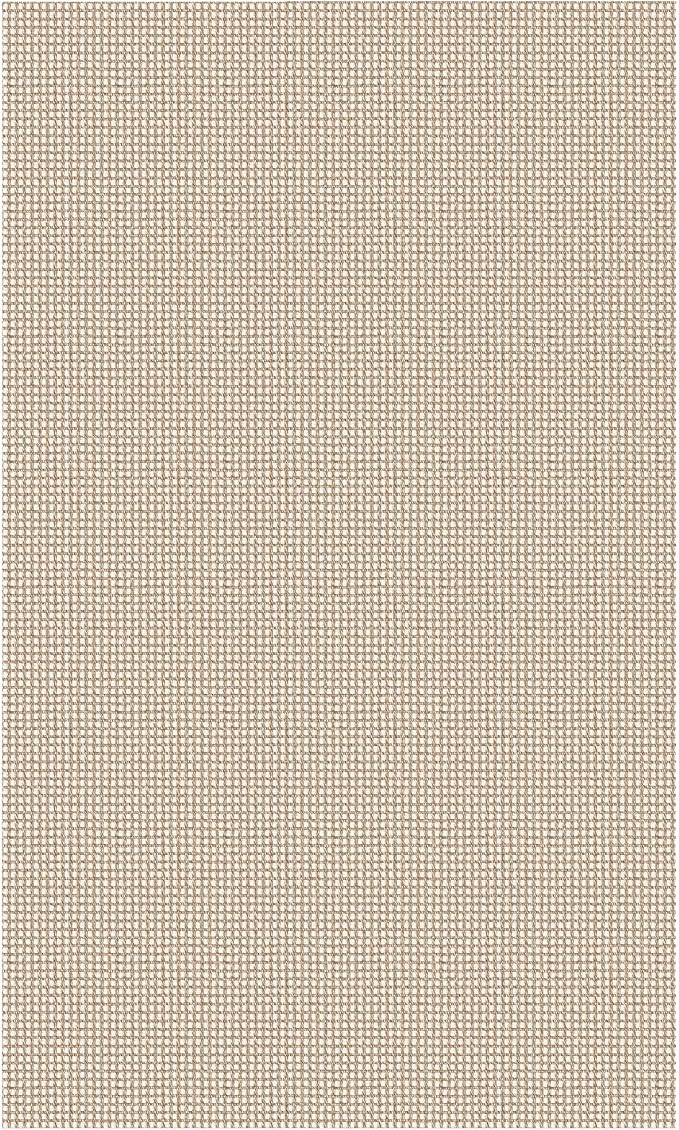 KOZYFLY Rugs for Entryway 3x5 ft Washable Area Rug Non Slip Rubber Backed Entry - Image 9