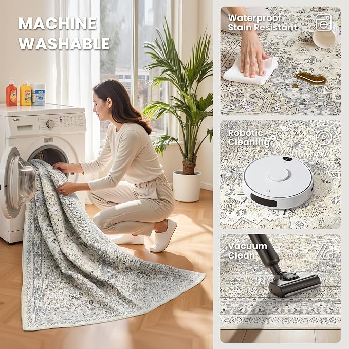 zesthome 4x6 Rug - Image 5