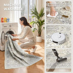 zesthome 5x8 Area Rugs - Image 5