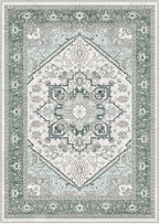 OPPODREAM Soft 10x14 Area Rugs, Washable Rugs 10x14 - Image 9